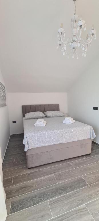 Apartments Rajna Čižići Zewnętrze zdjęcie